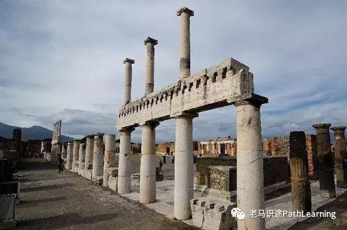  佩鲁贾考古发现古罗马球场 市政府拟建足球博物馆  